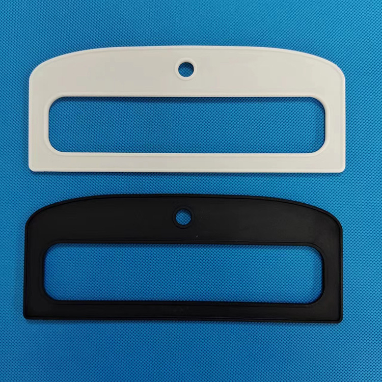 All kinds of supermarket display towel hook double-layer scarf hook leggings hook labeling scarf hook