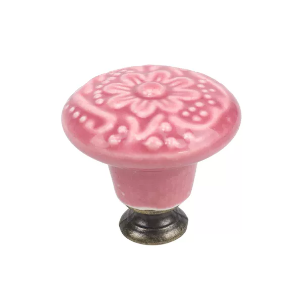 High -bottom pomegranate red 847