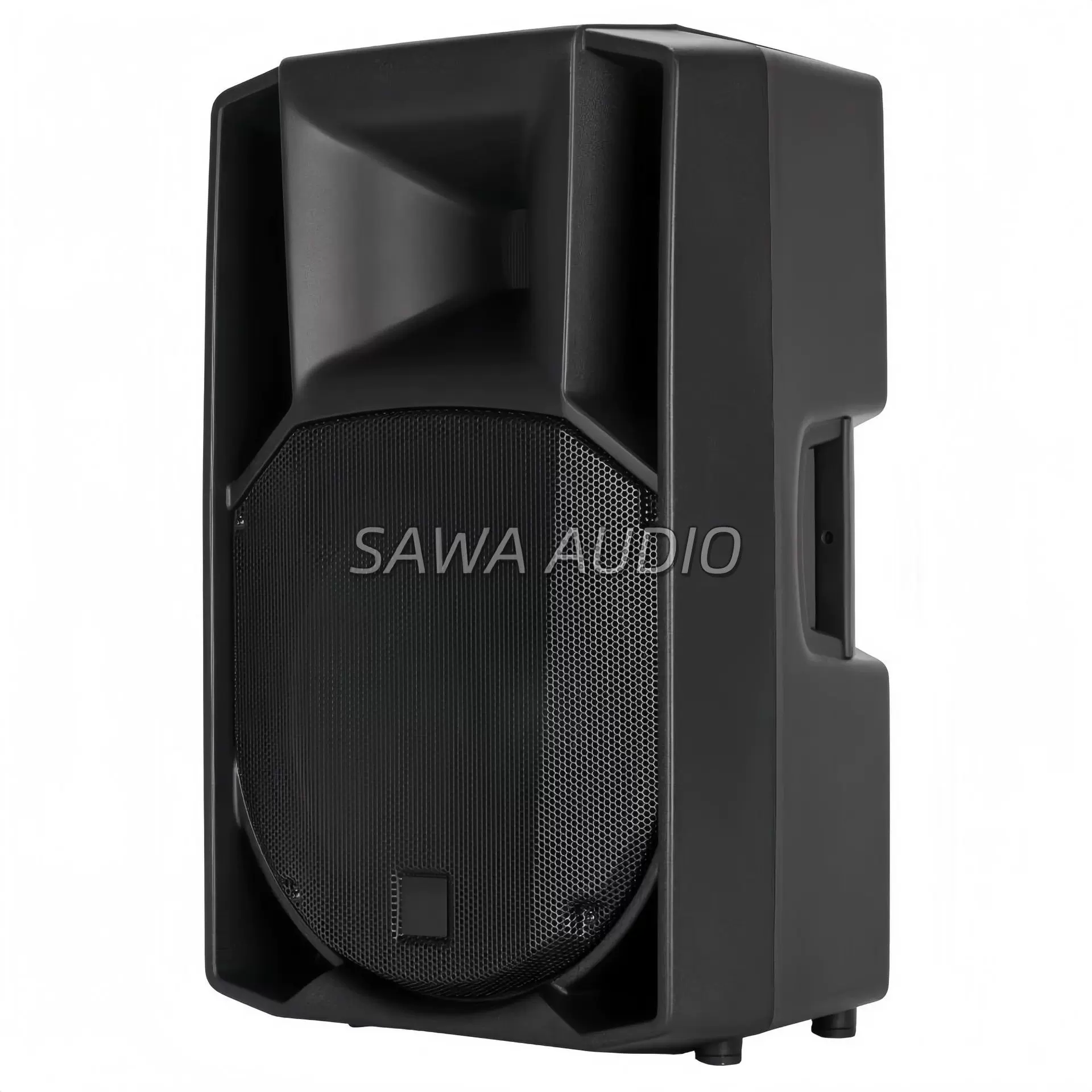 ART 745A MK5单15寸户外防水舞台酒吧有源音响两分频专业线阵音箱