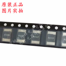 ȫ��ԭװ WSL2816R0120FEH ��Ƭ���� SMD 12m&Omega; &plusmn;1% 2W �ֻ�