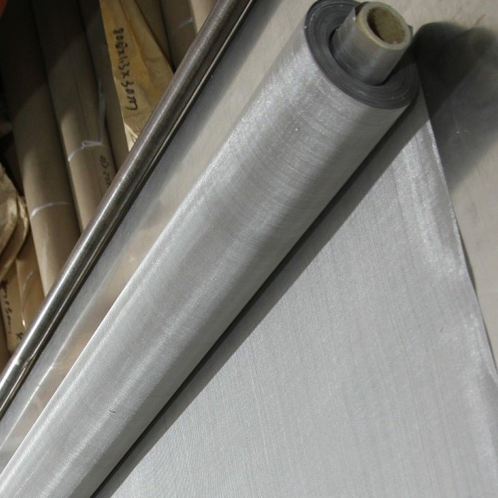 供应高目不锈钢网A长沙高目数不锈钢网厂家