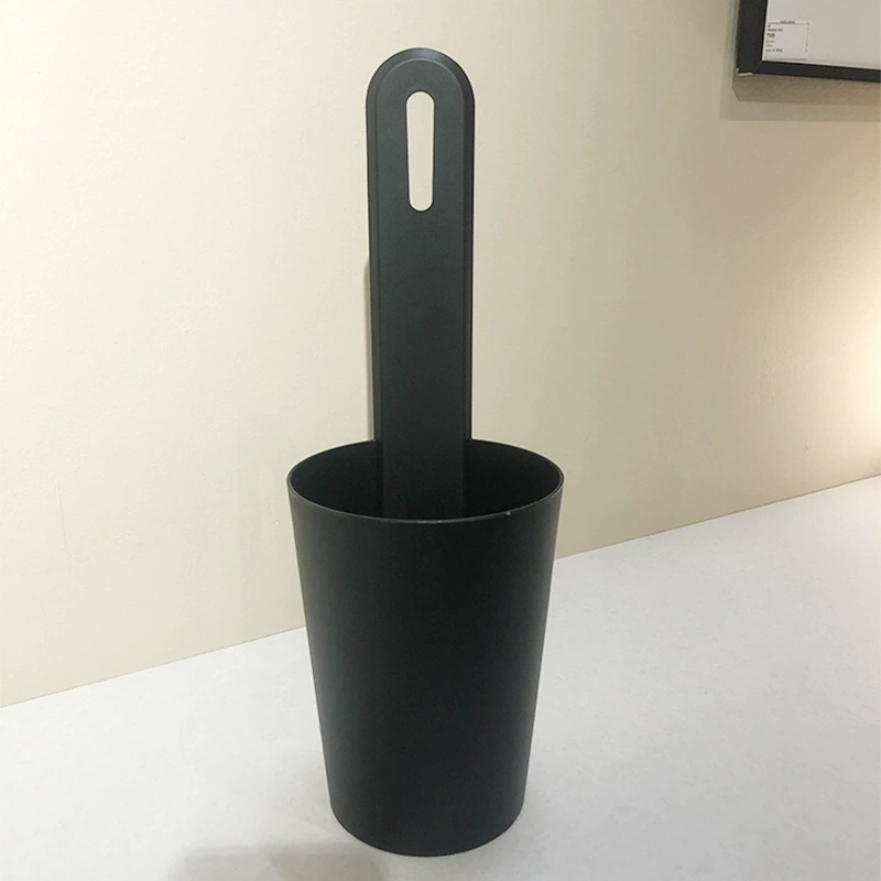 Корзина для домашних палочек для еды держатель ложка кухня без пробивания палочек для еды клетка для хранения держатель вешает ведро на кухне