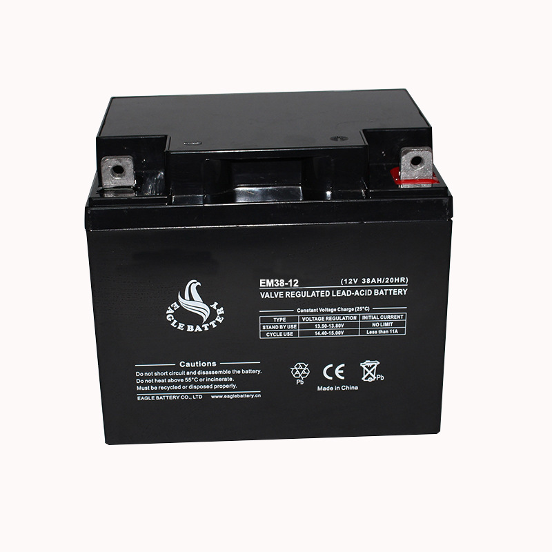 38ah-12V-VRLA-Rechargeable-Sea