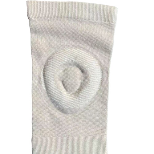 Dance knee pads invisible professional dance silicone non-slip kneeling jazz modern dance sports knee pads modern pole dance