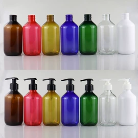 塑料瓶、壶;喷雾瓶;化妆品包装
