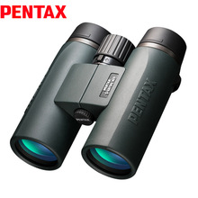 PENTAX日本宾得SD双筒望远镜原装进口高清高倍微光夜视户外观景观