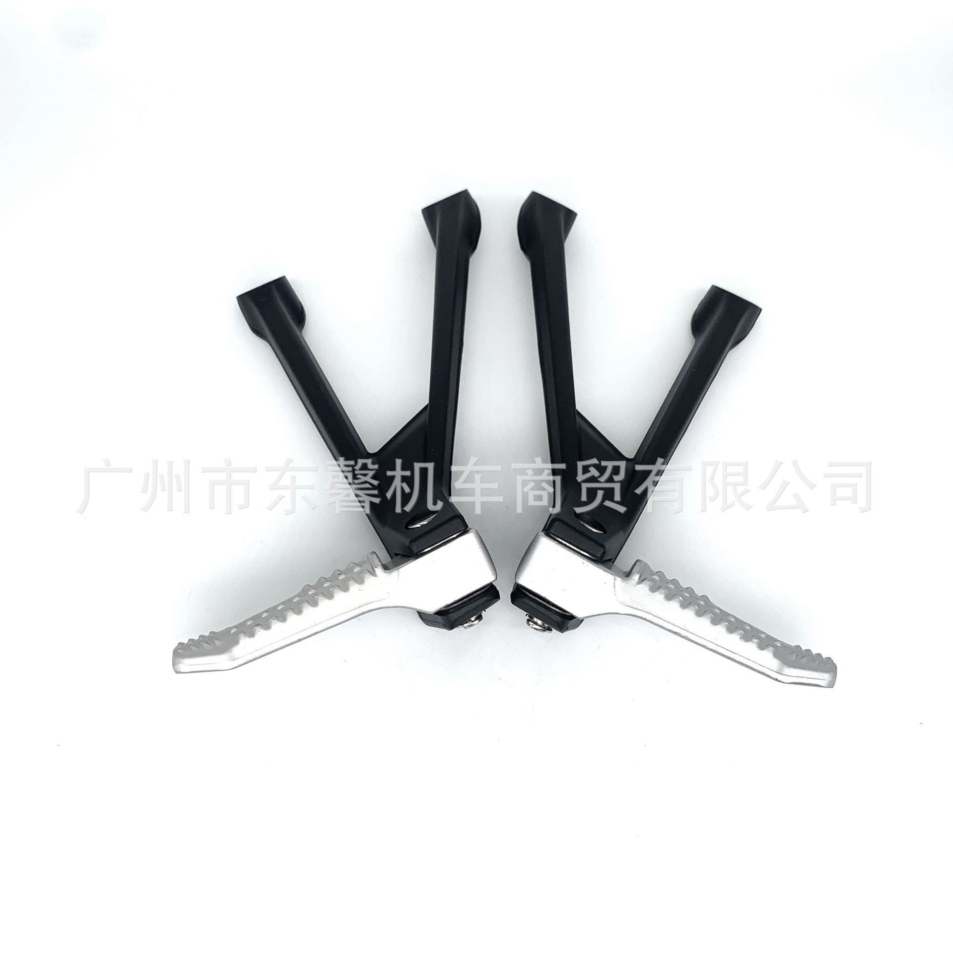 Suitable for Bmw S1000Rr M1000Rr 2019-2025 Footrest Triangle Rear Footrest Bracket Assembly