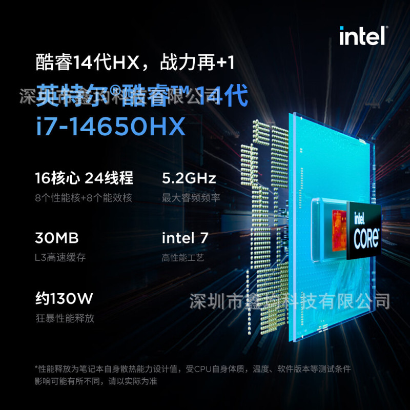 新品联想来酷斗战者 战7000 2025 i7-14650HX 电竞游戏笔记本电脑|undefined