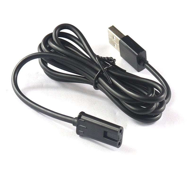 Applicable to Feike Electric Shaver FS 370 373 372 871 872 873 371 Charger Power Cord