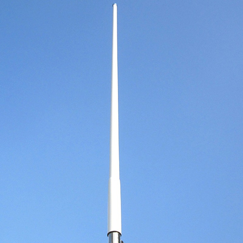 厂家直销FM调频收音机天线全向棒子天线全向玻璃钢天线基地台天线