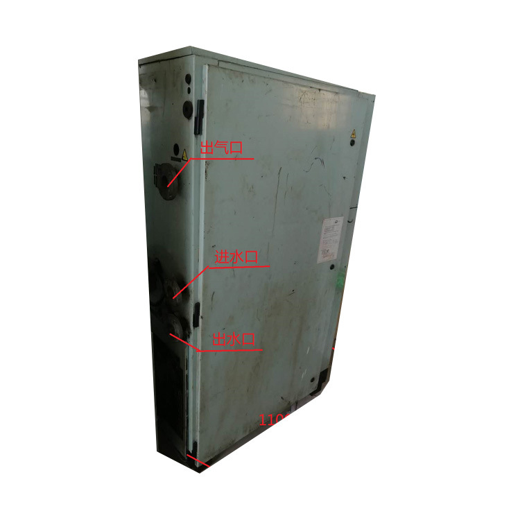 【现货 原厂】新远船舶 甲板空压机  TMC  EMH 35 13 EWNA