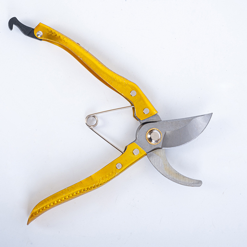 과수원 가위 골든 S-0006