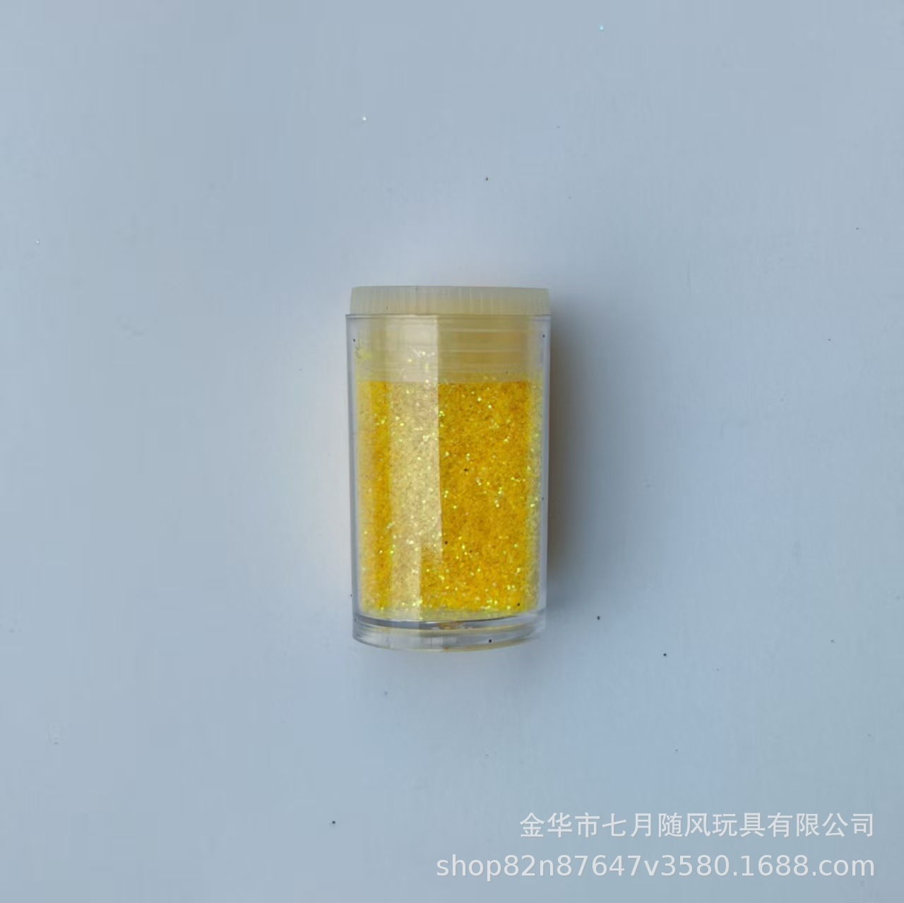 PET polvo de cebolla dorada resistente a altas temperaturas, polvo de manicuras, polvo de brillo DIY, material de oro de goteo, 5 botellas