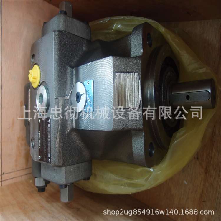 比例柱塞泵现货A10VS071DFLR/31R-PPA12N00 上海忠彻现货批发价供