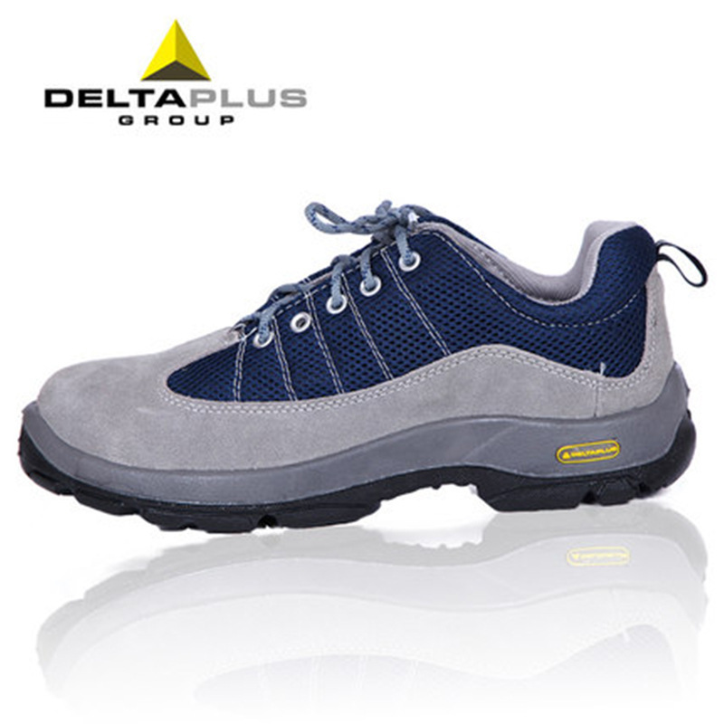 代尔塔 301232 RIMINI 0 S1P安全鞋劳保鞋防滑防砸防穿刺耐磨防静