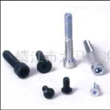 供应德标内六角螺栓(图)