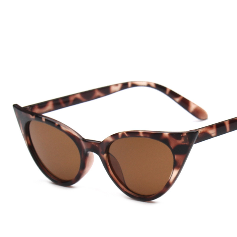 Trend retro sunglasses for men and women