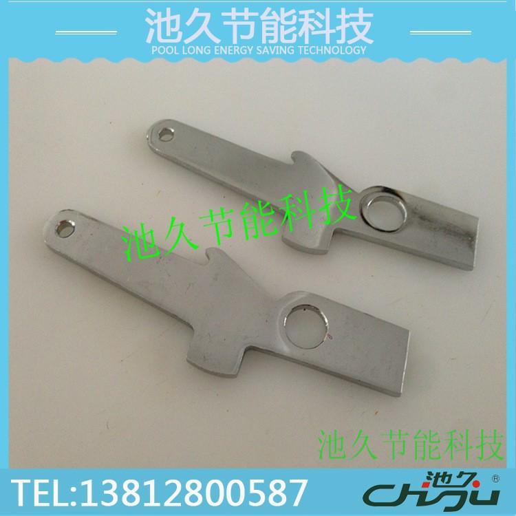 供应纺机配件 4-2 6-18启动扳手  钉扣机系列