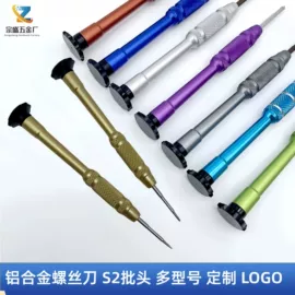 十字螺丝刀;手动螺丝套装;撬棍、起钉器