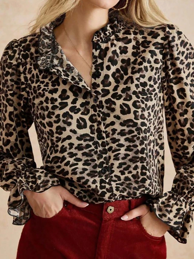 Elegant shirt