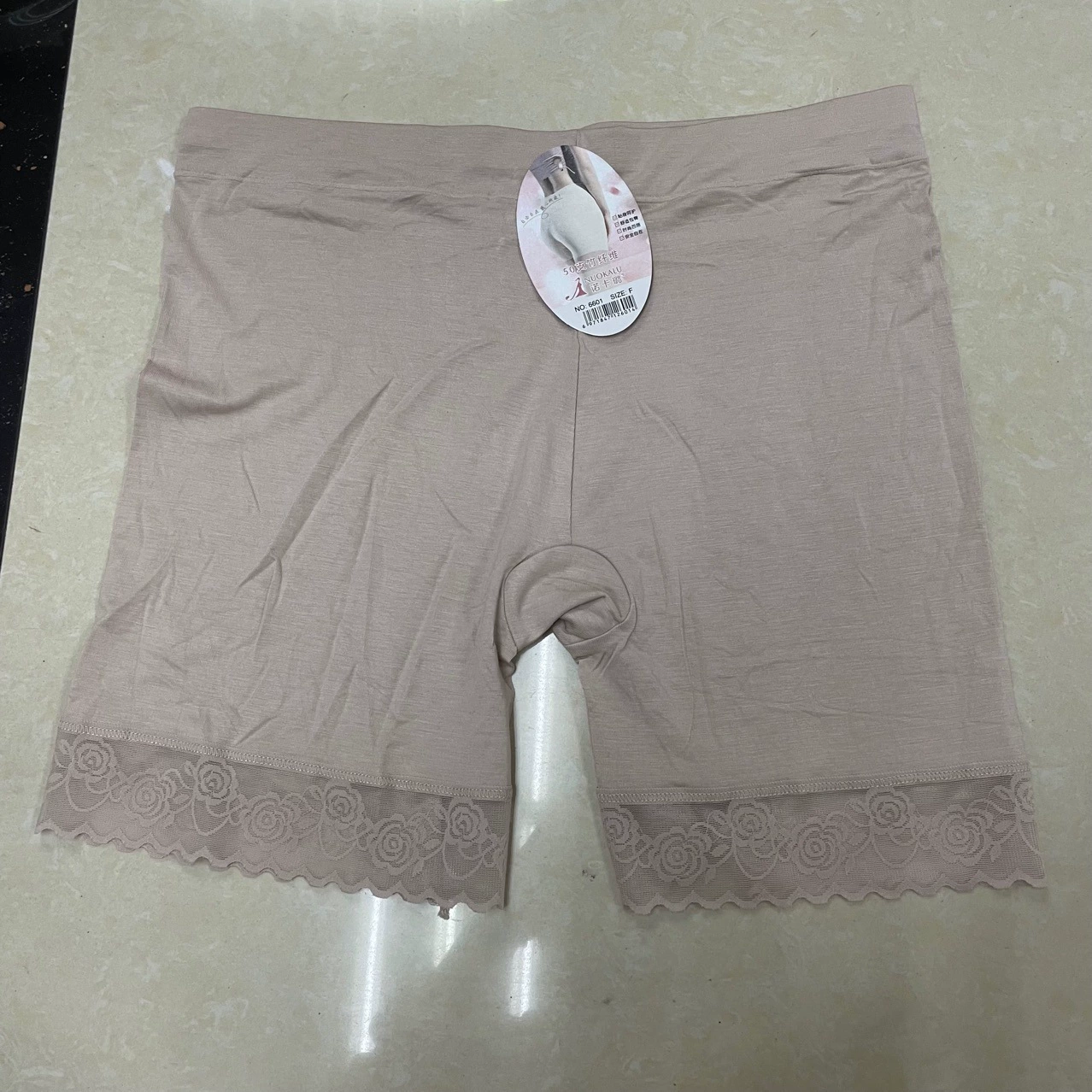 Safe trousers, summer thin lace protective underware, underwear, base shorts