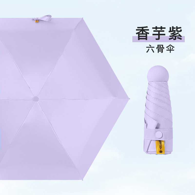 두꺼운 검은 접착제 6 뼈 타로 보라색