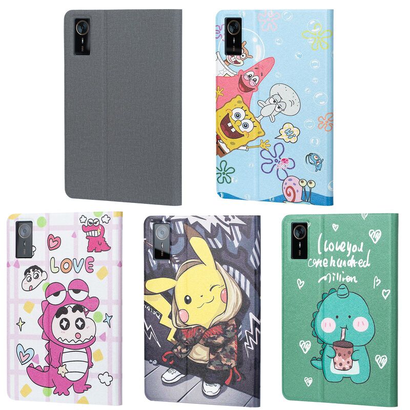 Suitable for Zte W202Ds Computer Protective Case W201Ds Leather Case 11/ 10.95inch Leather Case W203Ds All-Inclusive Suitable for Zte W202Ds Computer Protective Case W201Ds Leather Case 11/ 10.95inch Leather Case W203Ds All-Inclusive