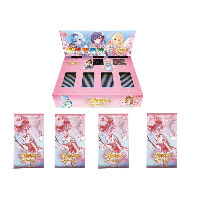 彩虹文创 Commemorative card, Sailor Moon, limited edition