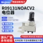 调音旋转可调单联电阻