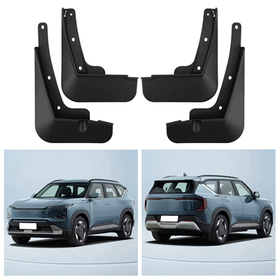 Mudguard Kia Ev5 2024-2025 Car Front