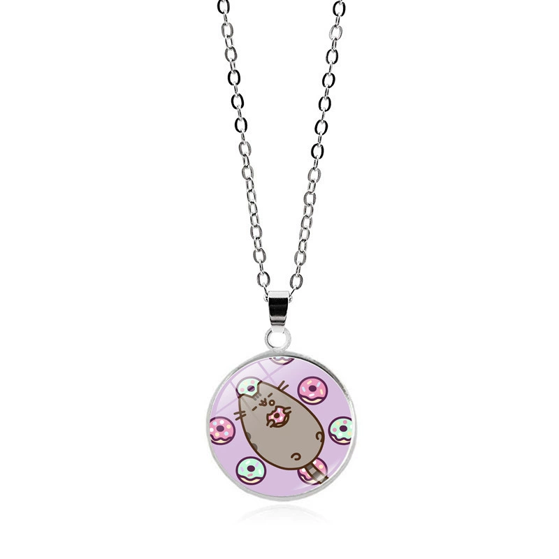 (Cross-border trading), pendant, necklace, retro accessory, sweater, European style