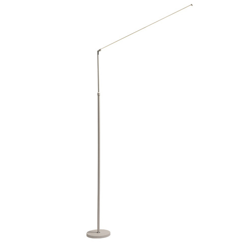 Modern Nordic INS-style living room bedroom bedside lamp eye-protection standing lamp minimalist creative foldable floor lamp