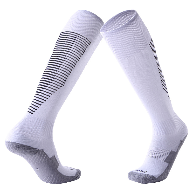 Calcetines Deportivos Personalizados para Correr de Algodón Peinado, Transpirables, Antibacterianos y Absorbentes de Sudor