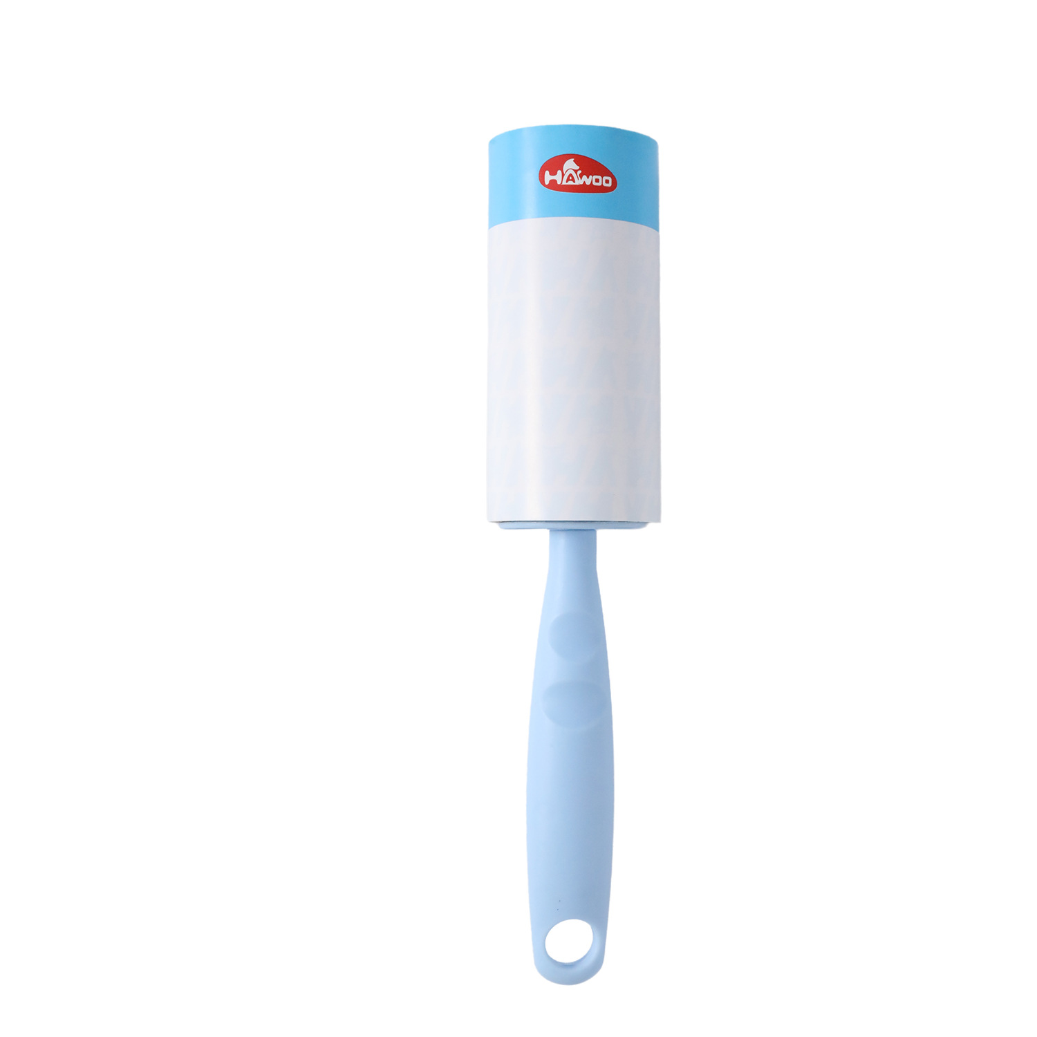 Juego de Rodillos Quitapelusas Havo Comfort Grip, Cepillo para Pelo de Gato, Rodillo Quitapelusas Multifuncional con Mango Recto
