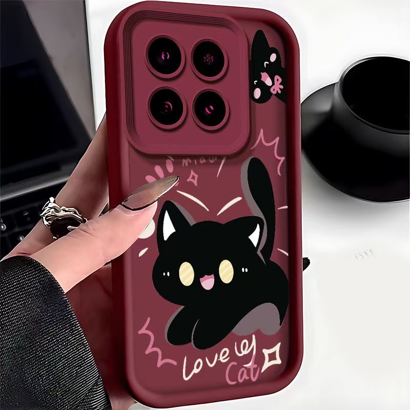 Pareja para iphone16promax funda para teléfono móvil Apple 15 anti-caída 14 estilo europeo y americano 13 lindo 12 nuevo