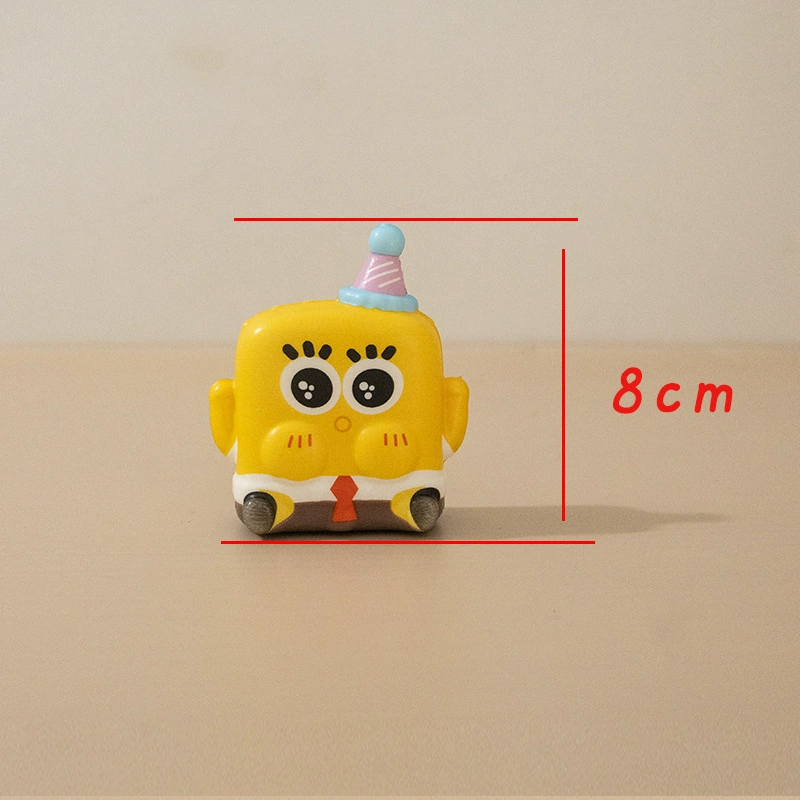 Собачка Sanrio Squishy Slime в сетчатой сумке, антистрессовый плюш 8–10 см, assorti персонажей