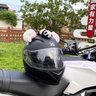 Car Helmet Accessories – Universal Auto Parts and Accessories