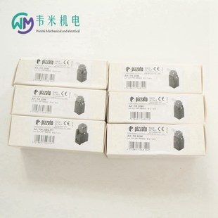 Italian PIZZATO Pizzat Limit Switch FW2092-M1