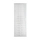 Wear nail piece nail salon special wholesale full stickers half stickers carving-free grinding ultra-thin seamless nail patch short trapezoidal