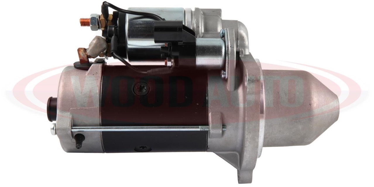 0001263053 starter 1956092 starter motor applicable to DAF starter motor