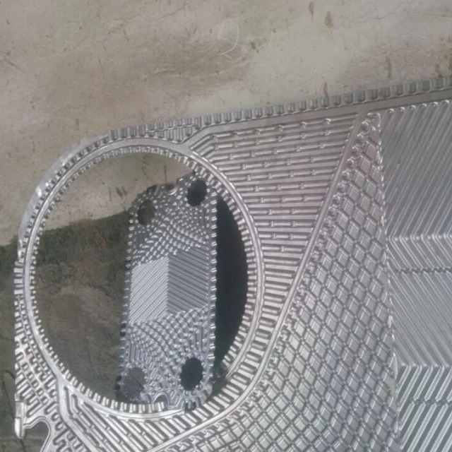 鼎森换热器，板式换热器，可拆式热交换器密封胶条，现货供应