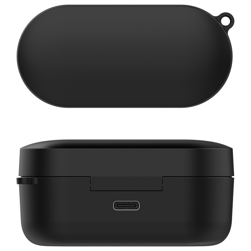 Suitable for Panasonic Az80 Charging Box Wireless Bluetooth Headphones Technics Az80 Charging Case Suitable for Panasonic Az80 Charging Box Wireless Bluetooth Headphones Technics Az80 Charging Case