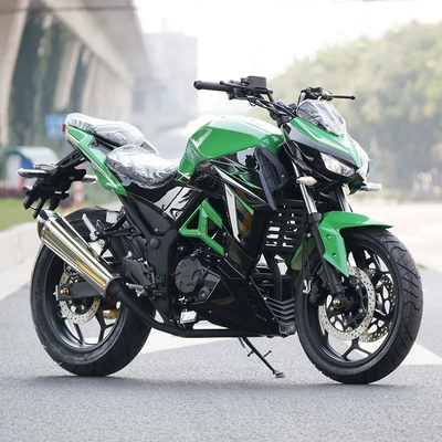 Customized Export of Domestic Motosikletlər