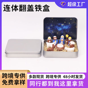 �羳Mini Christmas Nativity�a���}�Q�����R���B�w���w�F�а��b