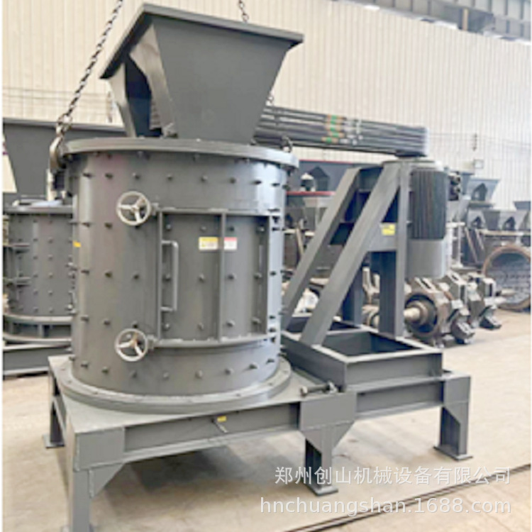 供应小型破沙机 高效砂机 复合式破碎机  复合破价格  复合破锤头