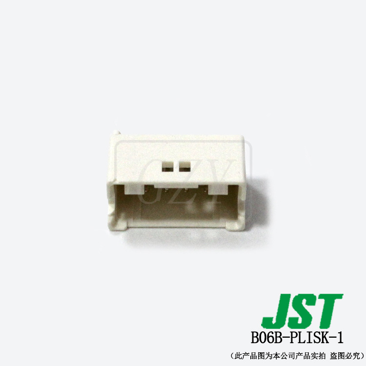 ��ӦB06B-PLISK-1���� JST������ PLIϵ���߶԰� 2.0mm���ɶ���
