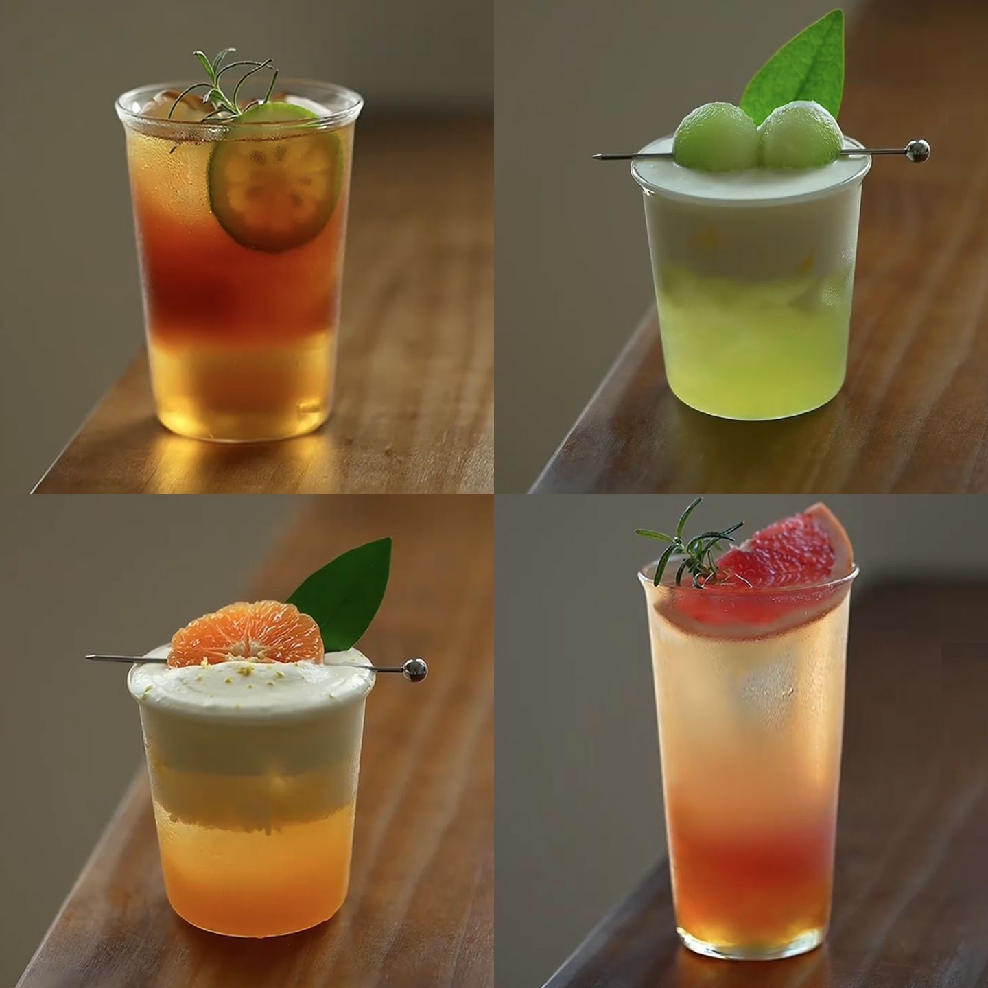 日式ins简约扩口咖啡杯冰美式气泡水轻薄果茶杯耐热高硼硅玻璃杯