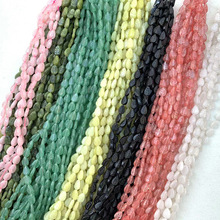 ��Ȼ������8*12mm���С���~ �͹Űl�� �^�diy�ֹ��Ʒ�����