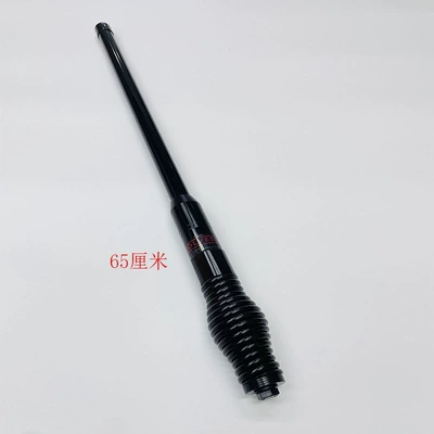Front Bumper Flagpole, Hood, vehicle antenna