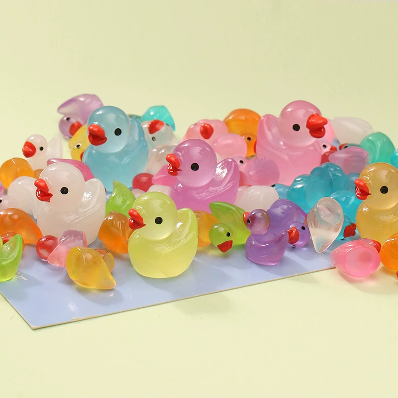 Реалистичная забавная пища B.Duck, трёхмерный мультяшный брелок с аксессуарами, ручной работы